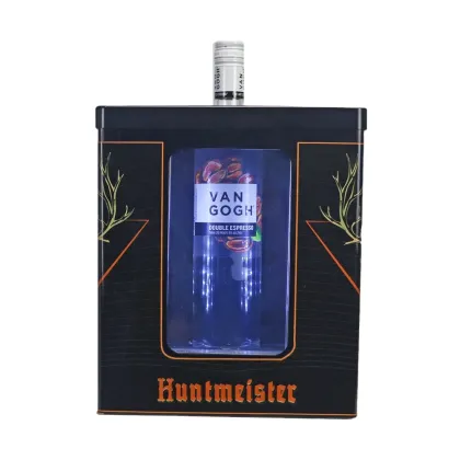 Bottles Showcase Wine Freezer: Home Wine Refrigerator, Mini Wine Fridge Cooler