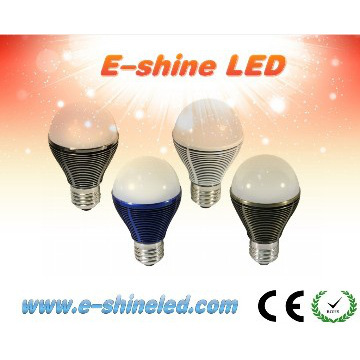 E-shine LED Light Bulbs 12V 24V 90V 110V 220V 240V 260V