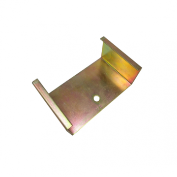 OEM Customize wholesale stamped parts for factory