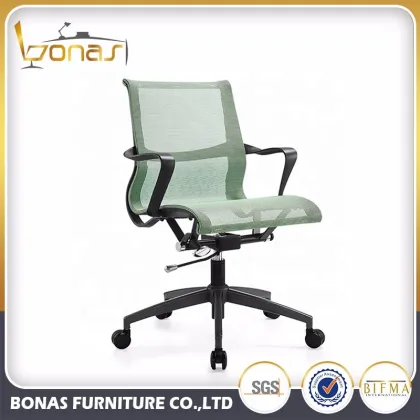BONAS Ergonomic High Back Office Chair