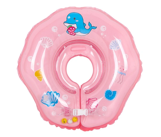 baby swimming rings