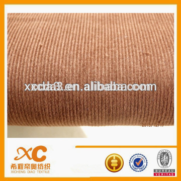 14w dyed corduroy fabric,soft corduroy fabric