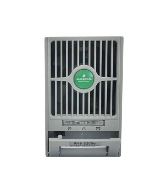 Emerson Vertiv R48-3200E 48V 3000W Moduł prostownika - Zasilacz