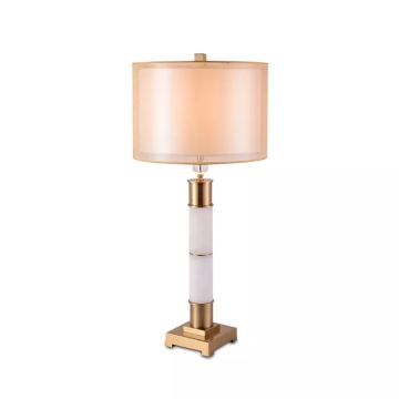 High Lumen Classic Fashion Solar Desk Lamp with Switch