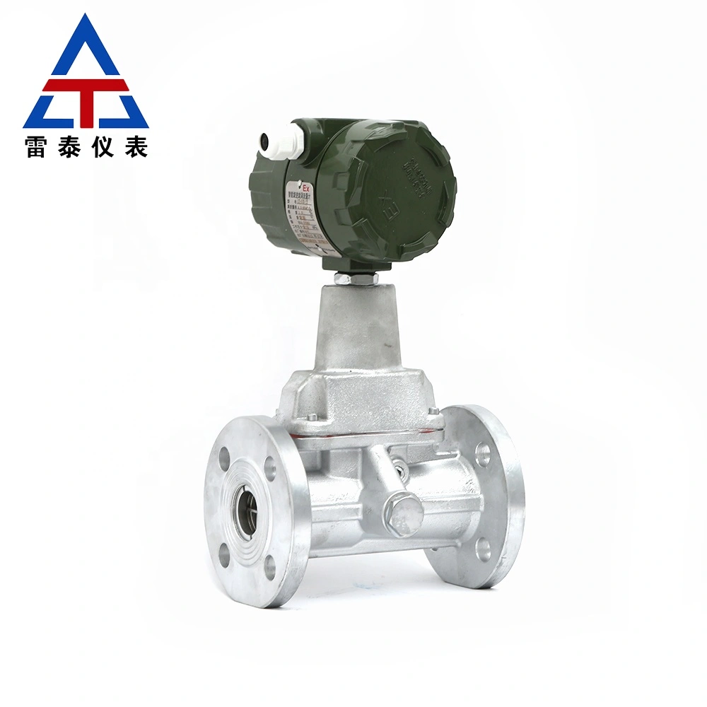 Industry Sewage Electromagnetic Flowmeter