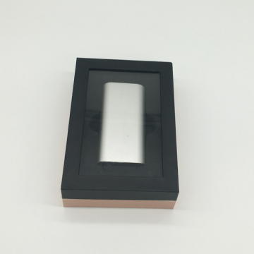 benutzerdefinierte Hülse Schublade Geschenkpapier Paket Box
