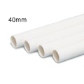 Phụ kiện ống PVC 40mm để bảo vệ điện