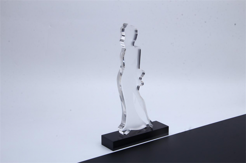 Acrylic Decorations