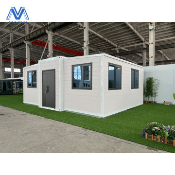 Luxury Expandable Container House for Sale