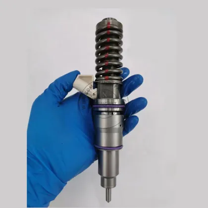 volvo injector 20544186 volvo engine parts
