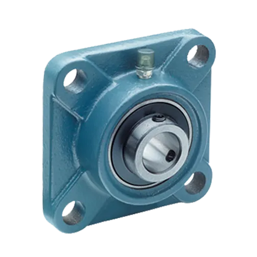 4 Bolt Flange Bearing Units UKF300+H series