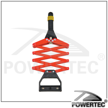 POWERTEC Folding Hand Riveter 32\'\'