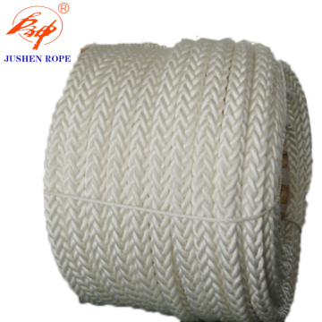 Double Braided Nylon Mooring Rope