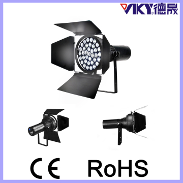 37pcs*10W white high lumen Viky led auto lamp