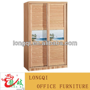 high quality simple wardrobe door design