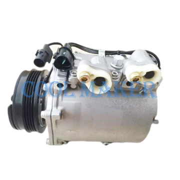 MSC130CV AC Compressor for Mitsubishi Delica/Starwagon L400 Express