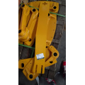 SHANTUI motor grader parts plate price 222-80-00023