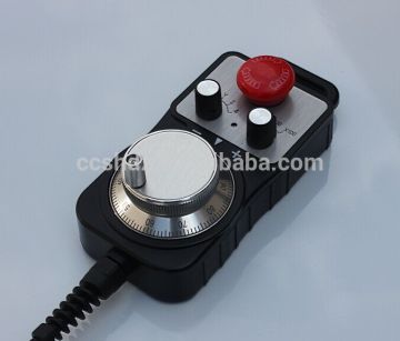 3-channel solid-shaft incremental encoder SH50