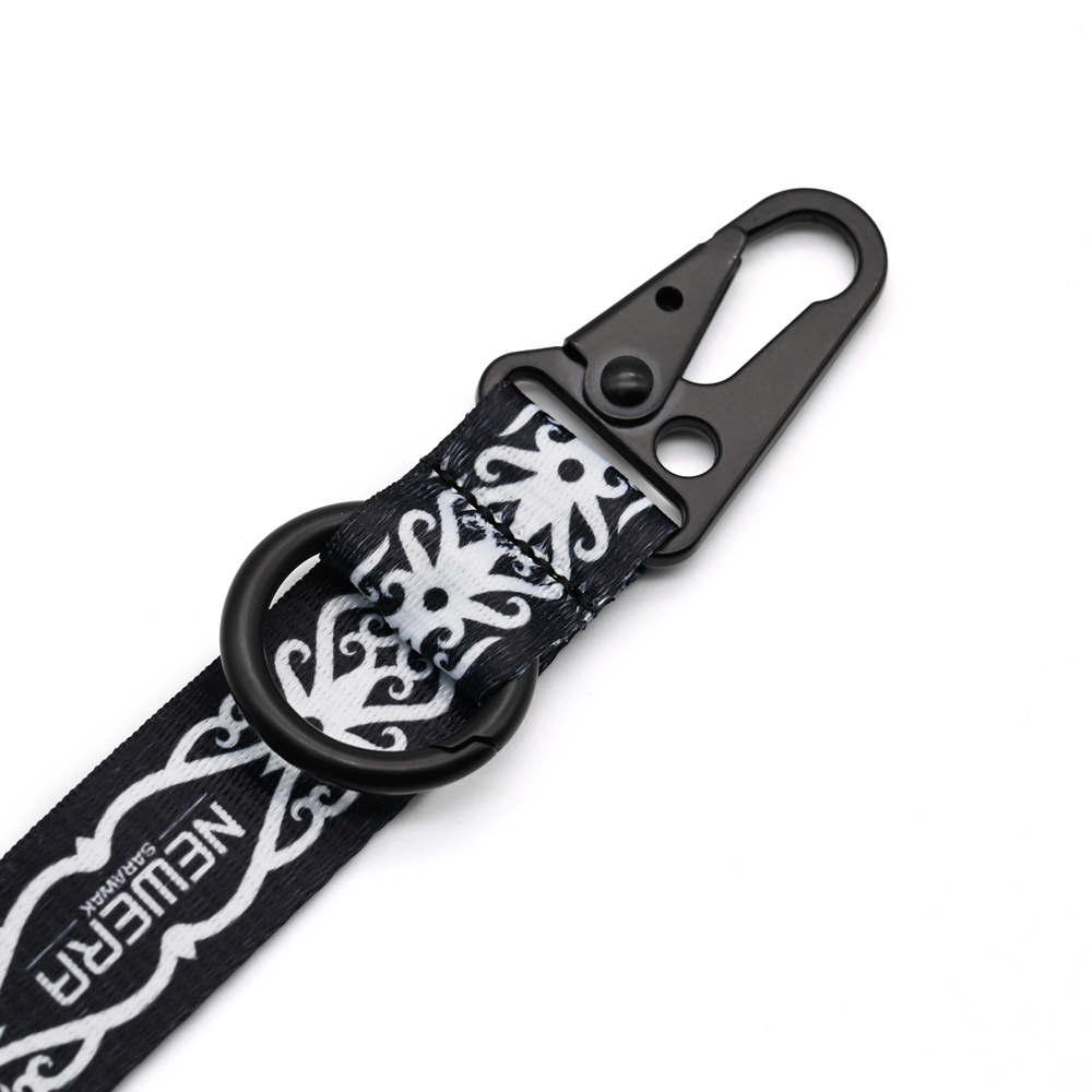 Eagle beak keychain Eagle beak keychain