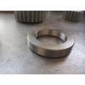 Shantui bulldozer spare parts ring seat 16Y-11-00007