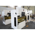 Hydraulic Press Brake With Estun E21 NC Controller