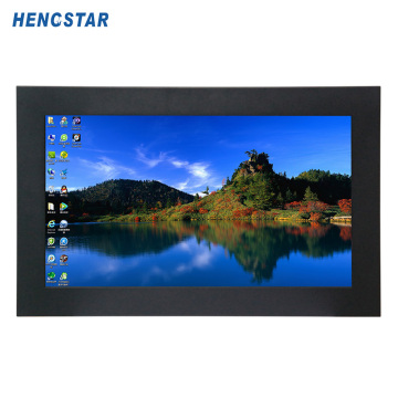 Naka-embed / Panel Mount Touch Screen LCD Monitor