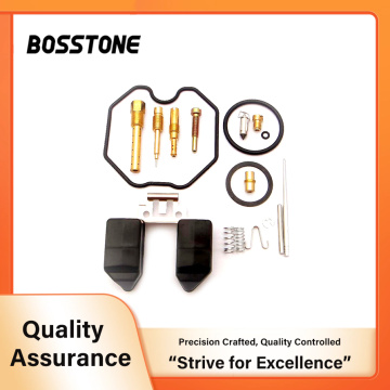 पूर्ण कार्बोरेटर रिप्लेसमेंट पार्ट्स और उपकरण