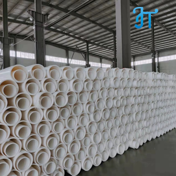 PE Conduit Low Temp Impact Resistant Tough