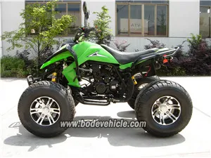 Hot Sale Cheap ATV 250CC Loncin Engine ATV