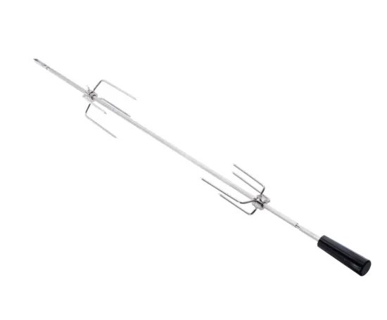 Stainless Steel Barbecue Fork