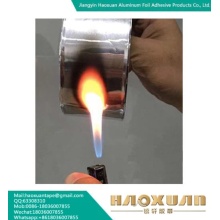 نوار فویل آلومینیومی غیر قابل اشتعال