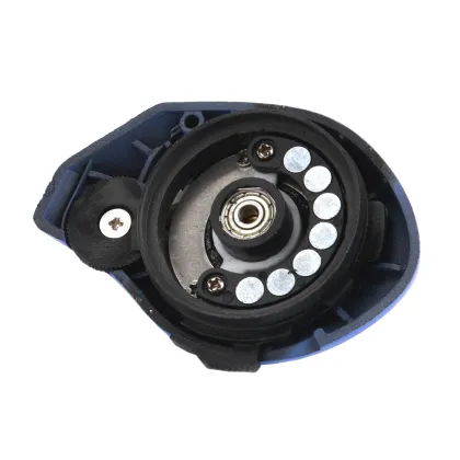Wholesale Deals on Innovative Water Drop Wheel Reels for Deep Sea Fishing - Attractive Pricing