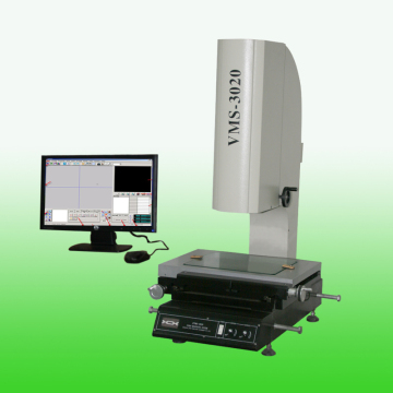 Vms-3020 Quadratic Elements Video Measuring Machine Series (Hz-3501D)