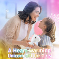 Girls Unicorns Gifts Night Light