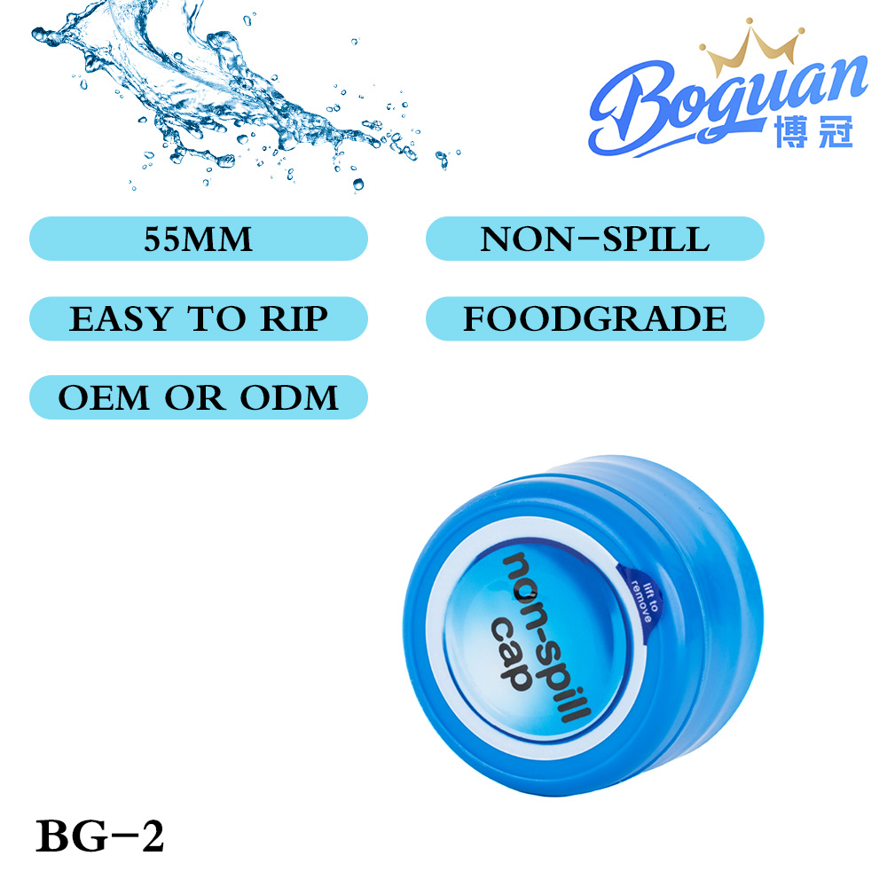 पानी निकालने की मशीन बाल्टी ढक्कन सील ढक्कन