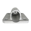 Custom Precision Investment Casting Metal Handly Teile