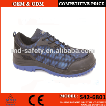 midori safety shoes for foot protection