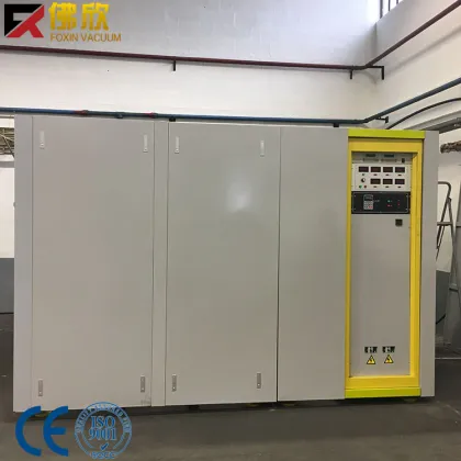 PVD Multi Arc Hard Film Vacuum coating Equipment