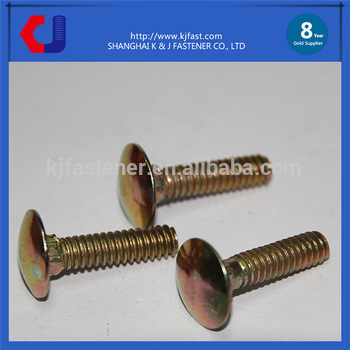 Custom design professional made bolt m14