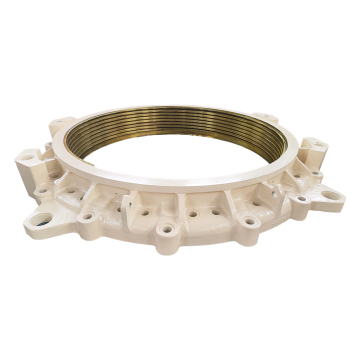 High Quality Mining Machinery Hydraulic Cone Crusher Adjustment Ring