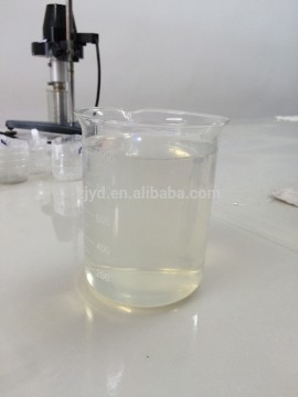 hight strength ludox investment casting