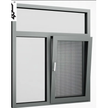 Thermal Break Aluminum Tilt Turn windows