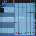 IGCC Low-E Double Pane Glazing Tempered Glass Price