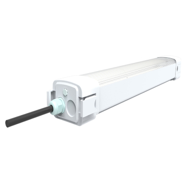 High Lumen IP65 TRI-Proof LED Linear High Bay Lights for Outdoor