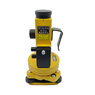 South ML401S Laser Plumb Bob with Up and Down Laser Beams