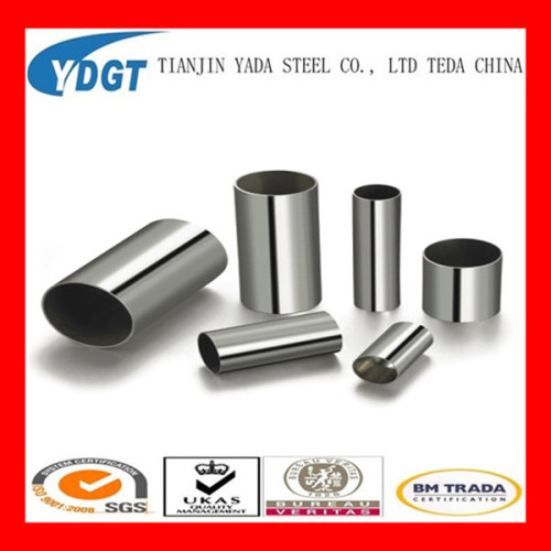 stainless steel pipe products