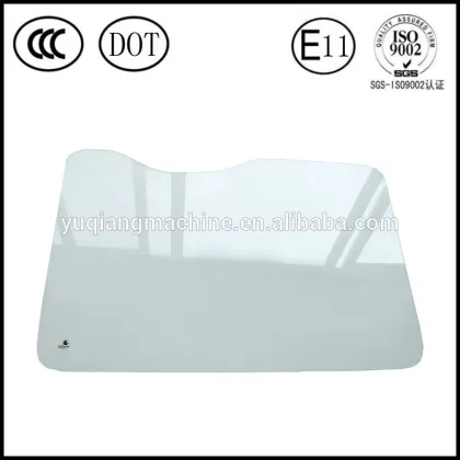 Supply Sumitomo Toughened safety glass SH 200A3 excavator