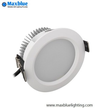 3W 5W 2 Inch CRI>80ra SMD Recessed LED Downlight