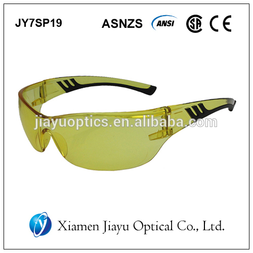 csa z94.3 plastic dust mask safety glasses