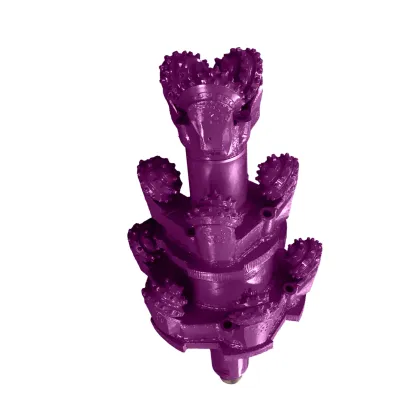 Hard Rock Horizontal Directional Drilling Rock Drill Bit